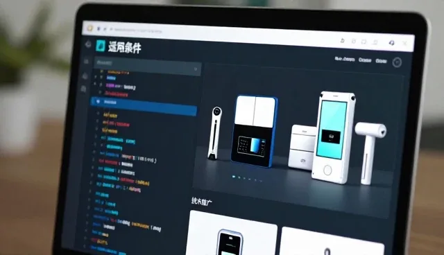 技术服务在多场景应用中的发展趋势分析