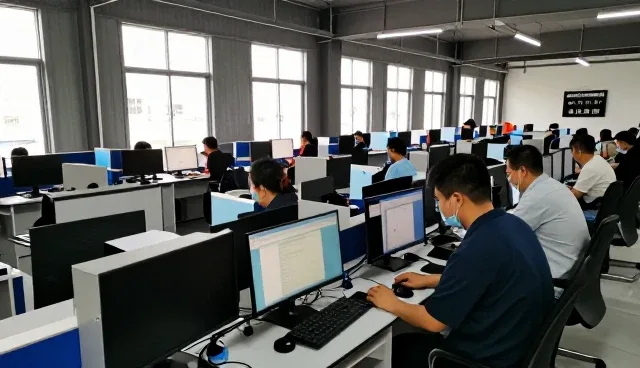 技术推广资讯市场变化带来的智能标识系统机会
