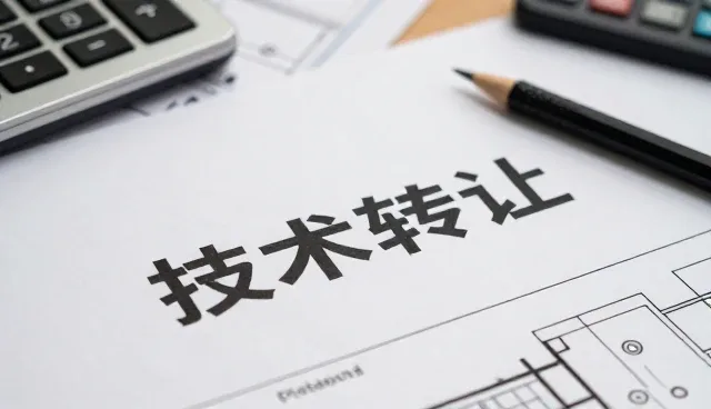 技术开发选择智能标识系统的方法