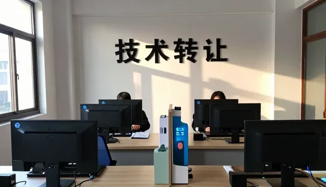 智能标识系统选型中的关键考量因素分析